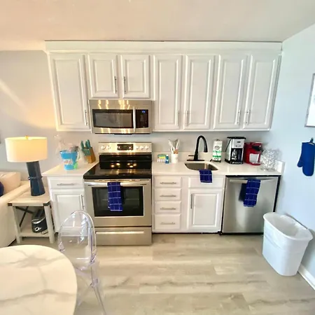 4266 Beachside Two